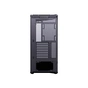 Корпус JONSBO D400 Black - зменшене зображення 11