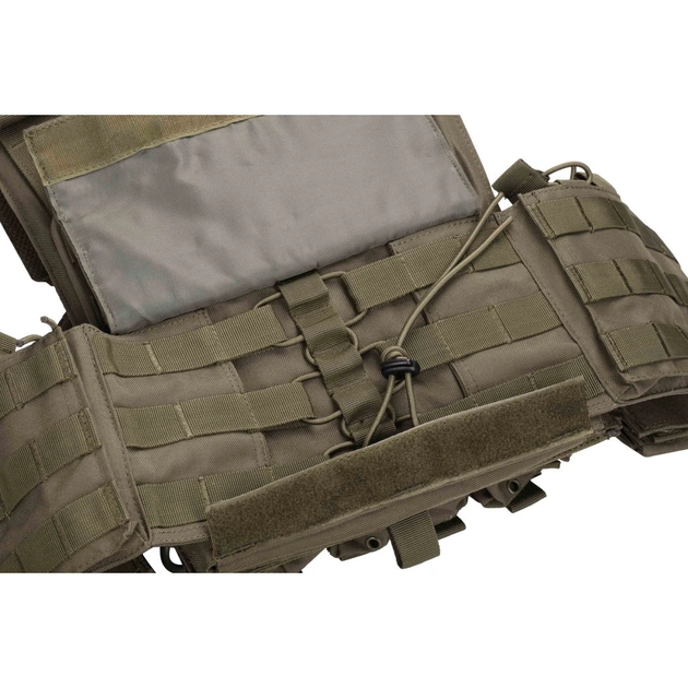 Плитоноска 2E Combat Тип 3 2Е Green (2E-MILPLACARTYPE3-YC-OG) - зображення 19