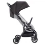 Коляска Inglesina Quid College Navy з чохлом для ніжок (71038) - зменшене зображення 2
