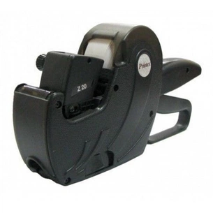 Етикет-пістолет Printex Z20 (10a+10n) ALFA (837) picture 1