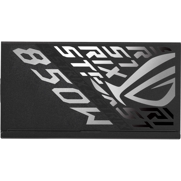 Блок питания ASUS 850W ROG STRIX (90YE00W2-B0NA00) - изображение 5