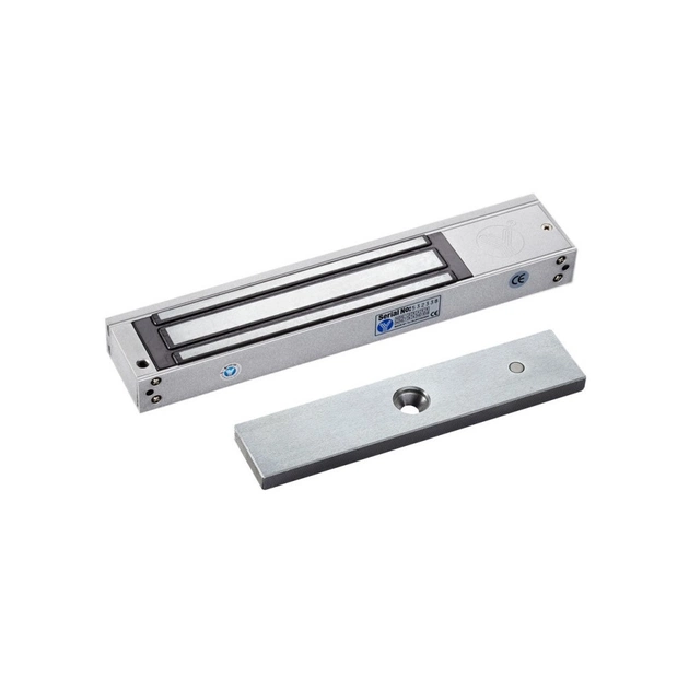 Електромагнітний замок Yli Electronic YM-280N - зображення 4