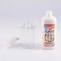 Мыло-пенка Rocket Soap Medicated Foaming Hand Soap Антибактериальное Фруктовый аромат Сменный блок 450 мл (4571113801175) - уменьшенное изображение 3