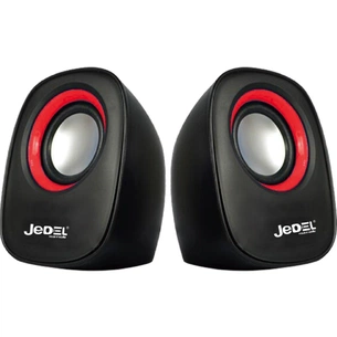 Акустична система Jedel M600 Black зображення 1