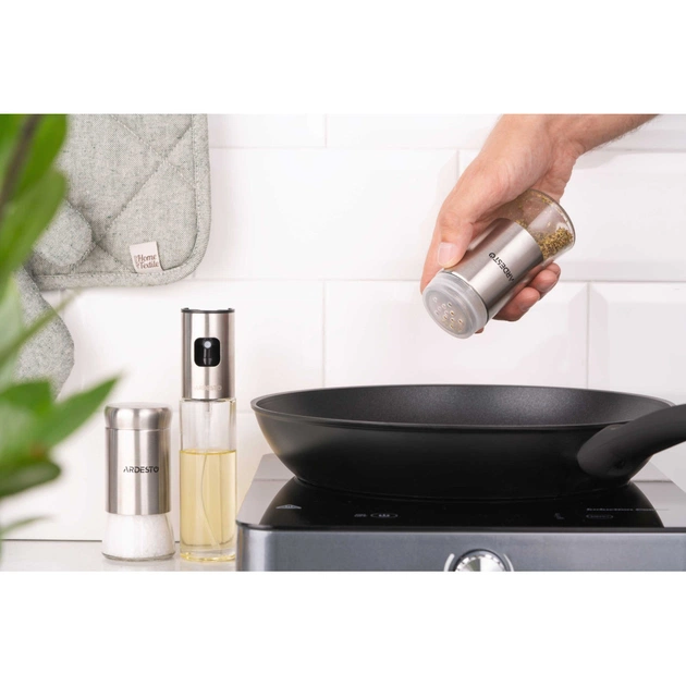 Набор для специй Ardesto Gemini 2 шт (AR1511SS) - изображение 6