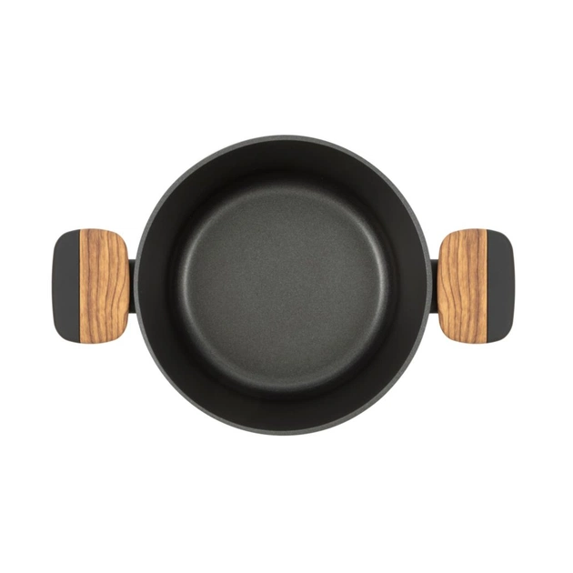 Каструля Resto Mon 20 см 2,6 л (93187) - picture 6