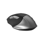 Мишка A4Tech FG35 Wireless Silver (4711421989855) - зменшене зображення 9