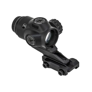 Коліматорний приціл Primary Arms SLx 3X MicroPrism сітка ACSS Raptor 5.56/.308 Meter Black (710038) зображення 1
