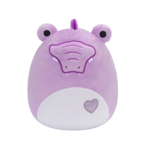 М'яка іграшка Squishmallows Алігатор Банні 19 см (SQVA00853) зображення 1
