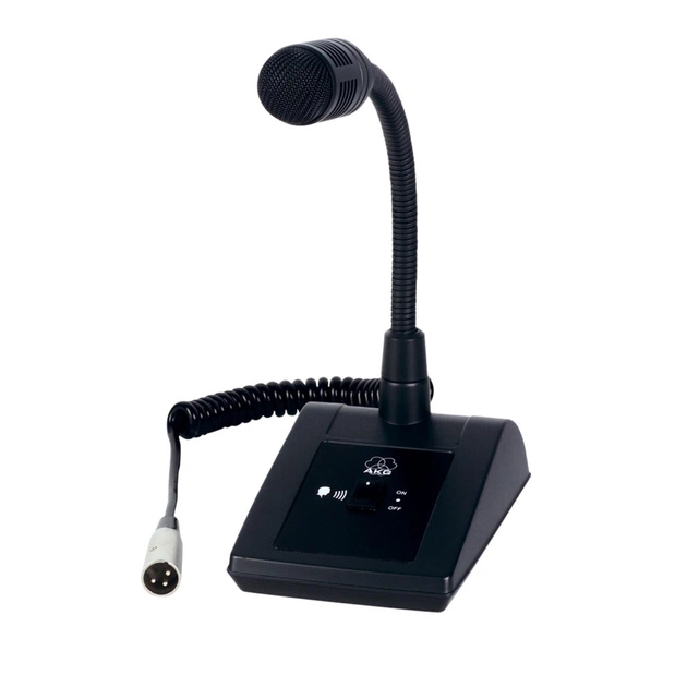 Микрофон AKG DST99 S (6000H51030) - изображение 1