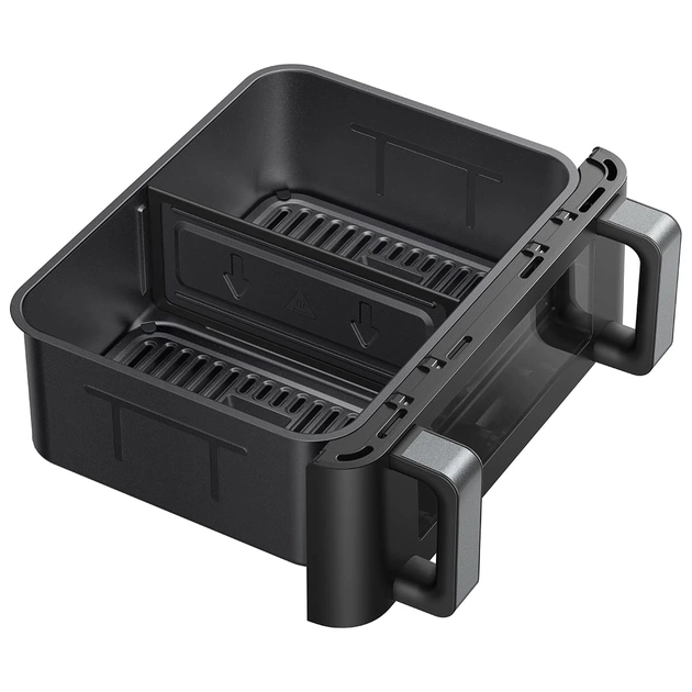 Мультипіч Mova FD20 Pro Black (AF-5518ATB) - зображення 6