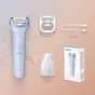 Епілятор Philips Series 8000 BRE708/00 - зменшене зображення 6