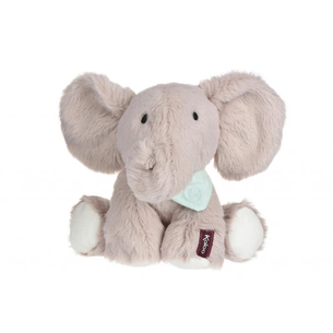 М'яка іграшка Kaloo Les Amis Слон (25 см) в коробці (K969297) зображення 1