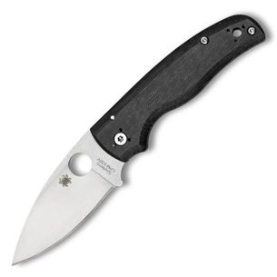 Ніж Spyderco Shaman (C229GP) зображення 1