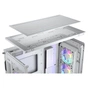 Корпус для ПК Cougar Duoface Pro RGB (White) - preview 9