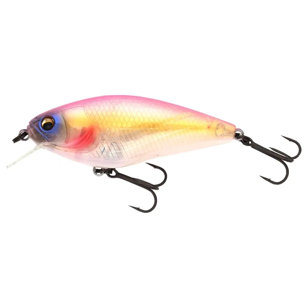 Воблер Imakatsu Gekiasa Shad 58SF 58mm 7.0g 757 (0.5m) (1452.17.00) - изображение 1