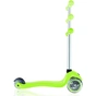 Самокат Globber Primo Lights зелений (423-106-3) - зменшене зображення 3