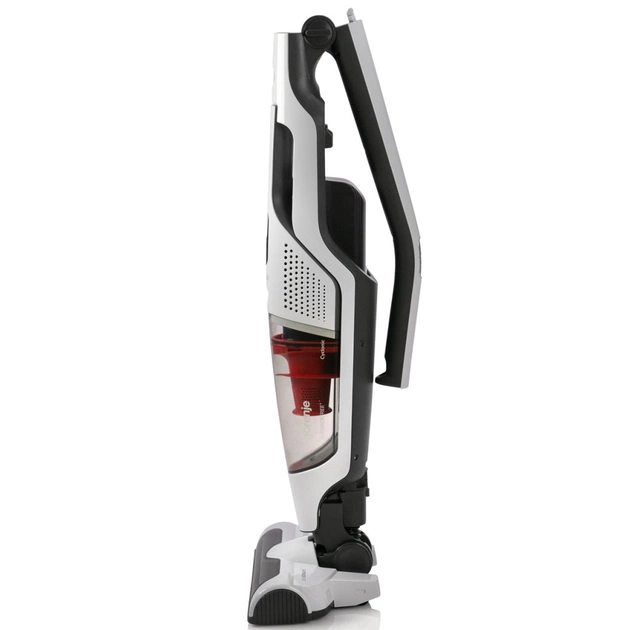 Пилосос Gorenje SVC 216 GFW (SVC216GFW) - зображення 4