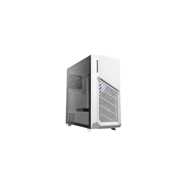 Корпус Antec DP502 FLUX WHITE (0-761345-80051-8) - изображение 1