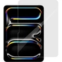 Скло захисне 2E iPad Pro 11 (2024), 2.5D (2E-IP-IPD-P11-LT2.5D-CL) - зменшене зображення 1