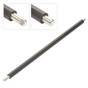 Вал первинної зарядки HP LJ Pro M102/104/130/132 Printalist (PCR-CF217A-PL) - зменшене зображення 1