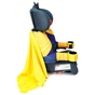 Автокрісло KidsEmbrace DC Comics BatGirl (3001BTGUKR) - зменшене зображення 3