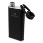 Фляга Stanley Classic Matte Black 0.23 л (6939236348409) - зменшене зображення 3