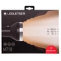 Ліхтар LedLenser MT18 "Outdoor", заряджаємий, 3000/600/30 лм (500847) - зменшене зображення 6