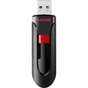 USB флеш накопичувач SanDisk 128GB Cruzer Glide Black USB 3.0 (SDCZ600-128G-G35) - зменшене зображення 4