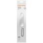 Кухонний ніж Fiskars All Steel Santoku 17 см (1062884) - зменшене зображення 3