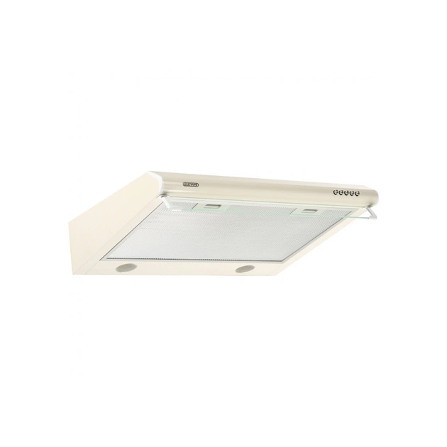 Витяжка кухонна Eleyus BONA ІІ LED SMD 60 BG - зображення 1