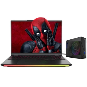 Ноутбук Dream Machines RT5090-16 (RT5090-16UA31) зображення 1