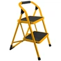 Драбина Tolsen 72см 2-сходинки (62680) - зменшене зображення 1
