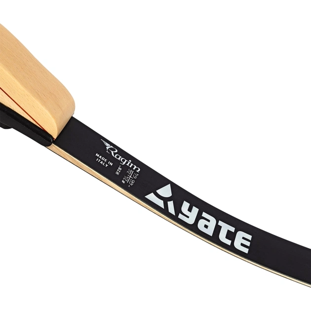 Лук Yate Viper 68/24, RH (SL00068) - изображение 5