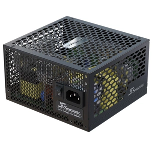 Блок живлення Seasonic 500W (PRIME-PX-500) зображення 1