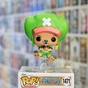 Фігурка Funko Pop cерії Великий куш - Чопперемон (72106) - зменшене зображення 3