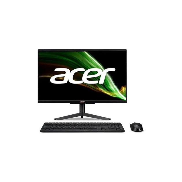 Комп'ютер Acer Aspire C22-1600 / Pentium Silver N6005 (DQ.BHGME.001) - зображення 1