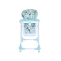 Стілець для годування Bambi M 3233 toucan mint - зменшене зображення 3