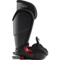 Автокрісло Britax-Romer Kidfix2 R Cosmos Black (2000031433) - уменьшенное изображение 4