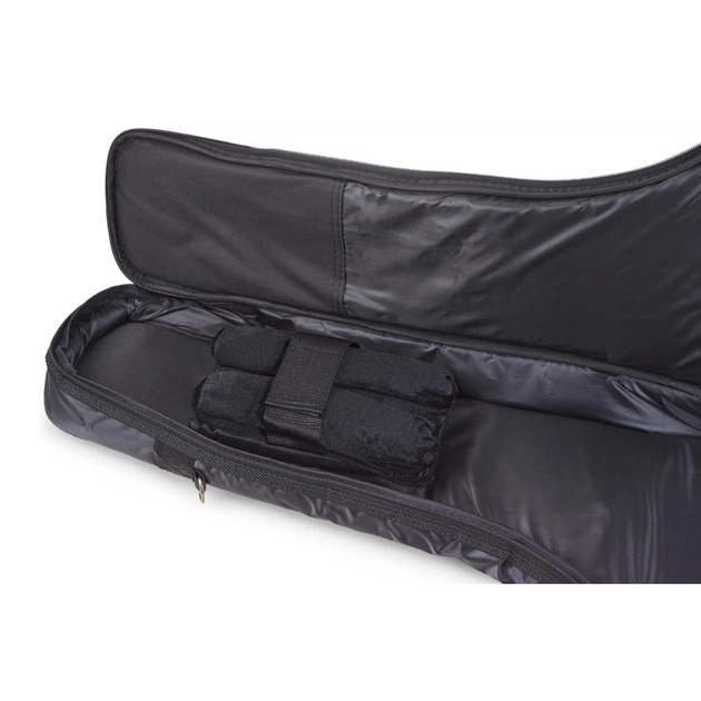 Чохол для гітари RockBag Deluxe Line - Electric Bass Gig Bag - Black (RB 20505 B) - picture 5