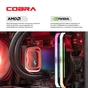 Персональний комп`ютер COBRA (A99X.32.S1.57.20417) - зменшене зображення 4