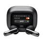 Навушники JBL Live Flex 3 Black (JBLLIVEFLEX3BLK) - зменшене зображення 1