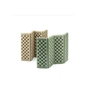 Туристичне сидіння Naturehike NH20PJ025 15 мм Dark Green (6927595767832) - зменшене зображення 2