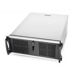 Корпус до сервера Chenbro 4U, 3x5.25"+2x3.5"+4x Internal 3.5"+Slim ODD, 120mm FAN, USB (RM41300H11*13719) зображення 1