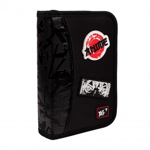 Пенал Yes Samurai HP-02 (533559) зображення 1
