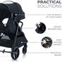 Коляска Kinderkraft Rine Classic Black (KSRINE00BLK0000) (5902533922147) - зменшене зображення 9
