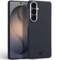 Чехол для мобильного телефона Armorstandart BlackIcon Aramid Plain MagCase Samsung S26 Plus Black (ARM90165) - уменьшенное изображение 2