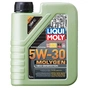 Моторна олива Liqui Moly Molygen New Generation 5W-30  1л. (9047) - зменшене зображення 1