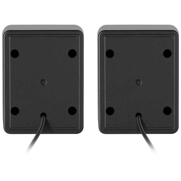 Акустична система Defender Onyx Led USB Black (65038) - изображение 8