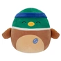 Мягкая игрушка Squishmallows Утка Эйвери 19 см (SQCR04124) - уменьшенное изображение 1